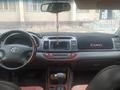 Toyota Camry 2002 года за 3 700 000 тг. в Кызылорда – фото 6