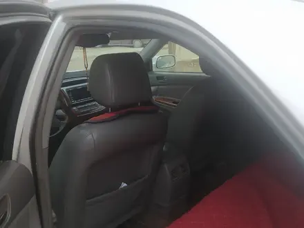 Toyota Camry 2002 года за 3 700 000 тг. в Кызылорда – фото 4