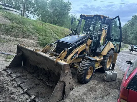 Caterpillar  428E 2011 года за 22 000 000 тг. в Алматы – фото 4