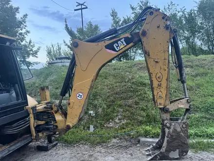 Caterpillar  428E 2011 года за 22 000 000 тг. в Алматы – фото 8