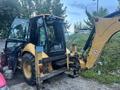 Caterpillar  428E 2011 года за 22 000 000 тг. в Алматы – фото 9