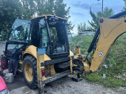 Caterpillar  428E 2011 года за 22 000 000 тг. в Алматы – фото 9