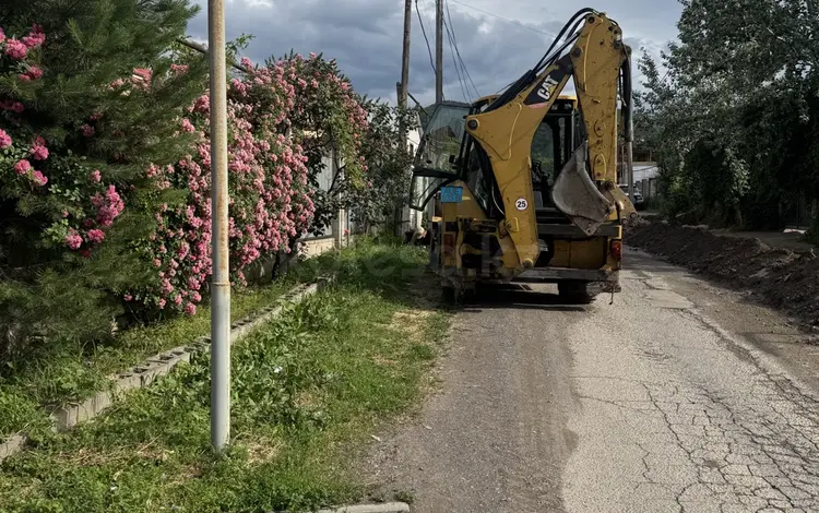 Caterpillar  428E 2011 года за 22 000 000 тг. в Алматы