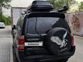 Mitsubishi Pajero 2006 года за 6 500 000 тг. в Алматы – фото 2