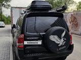 Mitsubishi Pajero 2006 годаүшін6 500 000 тг. в Алматы – фото 2