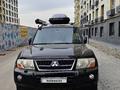 Mitsubishi Pajero 2006 года за 6 500 000 тг. в Алматы