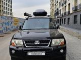 Mitsubishi Pajero 2006 годаүшін6 500 000 тг. в Алматы
