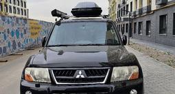 Mitsubishi Pajero 2006 годаүшін6 500 000 тг. в Алматы