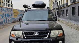 Mitsubishi Pajero 2006 года за 6 500 000 тг. в Алматы