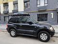 Mitsubishi Pajero 2006 года за 6 500 000 тг. в Алматы – фото 3