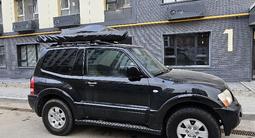 Mitsubishi Pajero 2006 годаүшін6 500 000 тг. в Алматы – фото 3