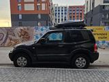 Mitsubishi Pajero 2006 годаүшін6 500 000 тг. в Алматы – фото 4