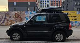 Mitsubishi Pajero 2006 годаүшін6 500 000 тг. в Алматы – фото 4