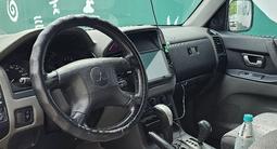 Mitsubishi Pajero 2006 годаүшін6 500 000 тг. в Алматы – фото 5