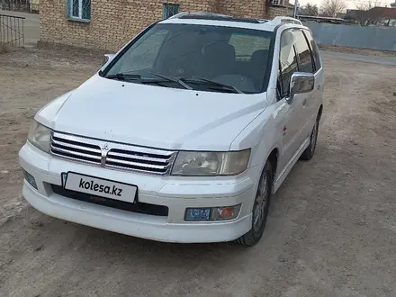 Mitsubishi Space Wagon 2000 года за 3 600 000 тг. в Тараз