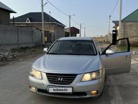 Hyundai Sonata 2008 года за 3 800 000 тг. в Шымкент