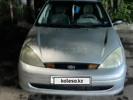 Ford Focus 2002 года за 2 000 000 тг. в Караганда – фото 11