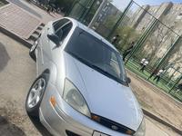 Ford Focus 2002 года за 2 000 000 тг. в Караганда