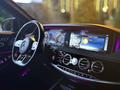 Mercedes-Benz S 63 AMG 2019 года за 43 000 000 тг. в Алматы – фото 10