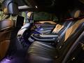 Mercedes-Benz S 63 AMG 2019 года за 43 000 000 тг. в Алматы – фото 15
