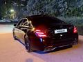 Mercedes-Benz S 63 AMG 2019 года за 43 000 000 тг. в Алматы – фото 3