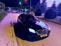 Mercedes-Benz S 63 AMG 2019 года за 43 000 000 тг. в Алматы – фото 6