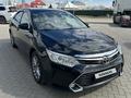 Toyota Camry 2015 года за 8 300 000 тг. в Уральск – фото 9