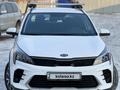 Kia Rio X-Line 2021 годаfor8 900 000 тг. в Алматы – фото 5