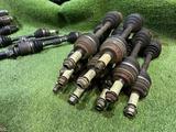 Привода Mazda CX7 2wd/4wd 2,5 и2,3 литра за 50 000 тг. в Караганда