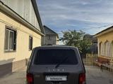 ВАЗ (Lada) Lada 2121 2021 года за 4 400 000 тг. в Жаркент – фото 3