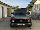 ВАЗ (Lada) Lada 2121 2021 года за 4 400 000 тг. в Жаркент – фото 4