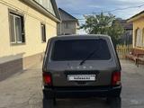 ВАЗ (Lada) Lada 2121 2021 года за 4 400 000 тг. в Жаркент – фото 2