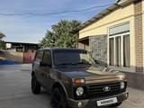 ВАЗ (Lada) Lada 2121 2021 года за 4 400 000 тг. в Жаркент
