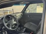 ВАЗ (Lada) Lada 2121 2021 года за 4 400 000 тг. в Жаркент – фото 5