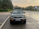 Nissan Pathfinder 1998 года за 4 500 000 тг. в Талдыкорган