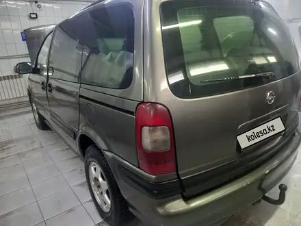 Opel Sintra 1998 года за 1 700 000 тг. в Алматы – фото 5