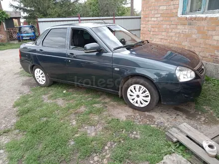 ВАЗ (Lada) Priora 2170 2012 года за 2 500 000 тг. в Усть-Каменогорск – фото 3