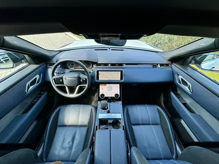 Land Rover Range Rover Velar 2023 года за 40 000 000 тг. в Астана – фото 8