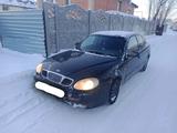 Daewoo Leganza 1999 годаүшін350 000 тг. в Астана – фото 3