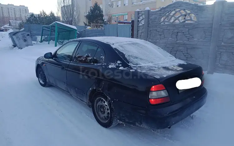 Daewoo Leganza 1999 года за 1 000 000 тг. в Астана