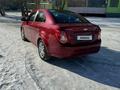 Chevrolet Aveo 2014 годаfor3 800 000 тг. в Жезказган – фото 4