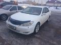 Toyota Camry 2002 года за 3 800 000 тг. в Астана – фото 10