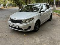 Kia Rio 2012 годаүшін4 200 000 тг. в Шымкент