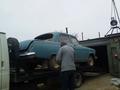 ГАЗ 21 (Волга) 1964 годаүшін500 000 тг. в Актау – фото 6