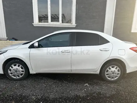 Toyota Corolla 2014 года за 5 300 000 тг. в Алматы – фото 2