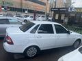 ВАЗ (Lada) Priora 2170 2012 года за 1 800 000 тг. в Астана – фото 19