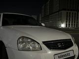 ВАЗ (Lada) Priora 2170 2012 года за 1 800 000 тг. в Астана – фото 2