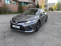 Toyota Camry 2023 годаүшін19 000 000 тг. в Алматы