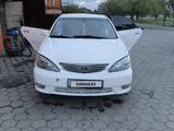 Toyota Camry 2005 годаүшін4 990 000 тг. в Экибастуз – фото 3