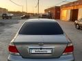 Toyota Camry 2005 годаfor5 500 000 тг. в Актау – фото 2